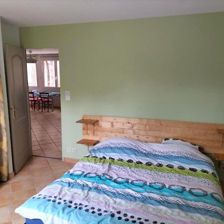 Appartement Au Centre Ville Avec Un Beau Jardin Prive Ланьон Екстериор снимка